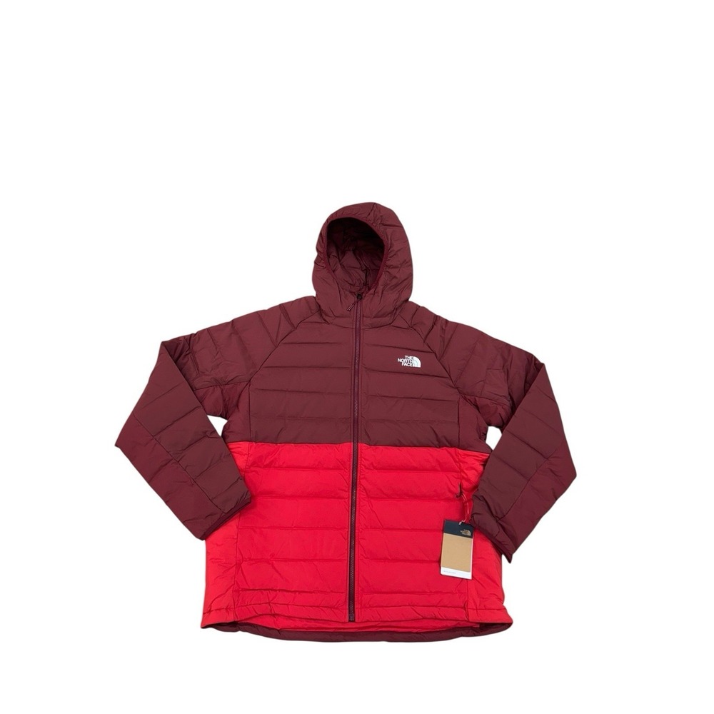 The North Face Belleview Stretch NFOA7UJED OD Insulated Jacket Men's XXL